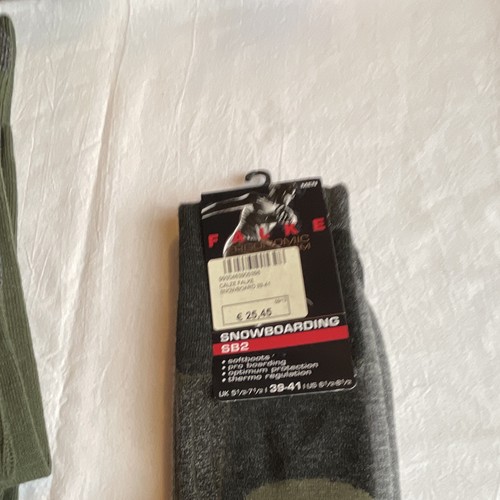 Falke calze uomo - calze,