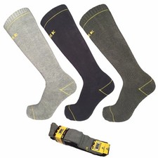 CALZE UOMO LUNGHE DA LAVORO