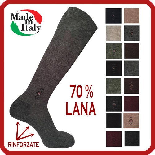 Calze termiche uomo - calze, da