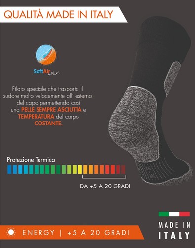 Paia calze termiche - calze, donna