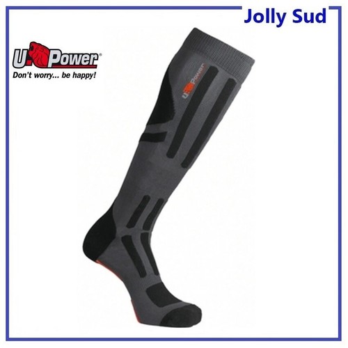 Calze lavoro power - da, u