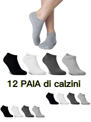 Paia calzini uomo donna - paia,