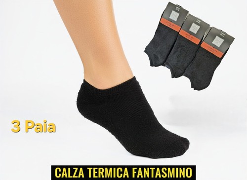 Paia calze fantasmino - paia,