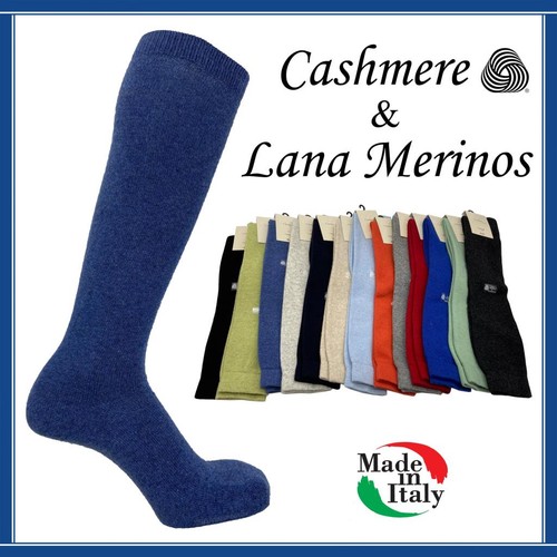 Paio calze lunghe - calze,