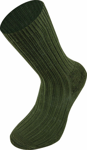 Paia calze lana militare - in,