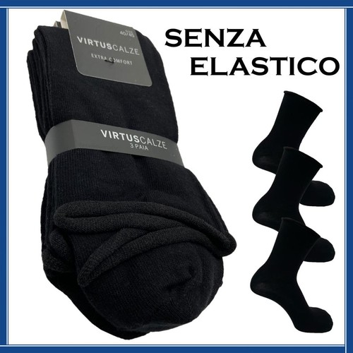 Paia calze calzini uomo - calze,