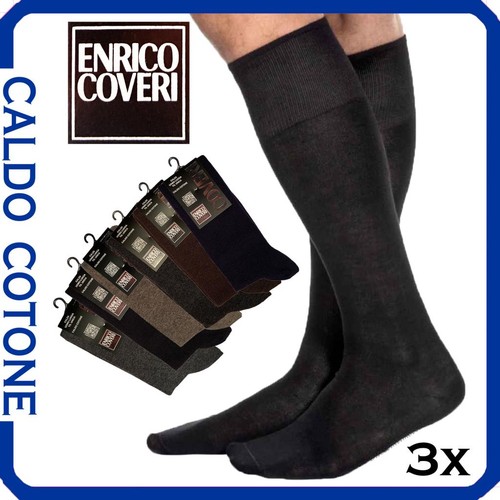 Paia calze lunghe uomo - paia,