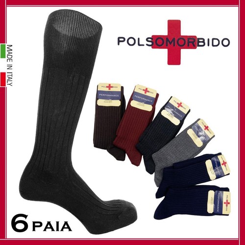 Calze sanitarie uomo - sanitarie, da
