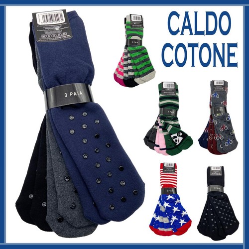 Paia calzini antiscivolo - paia,