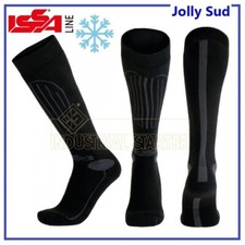 Calzini Lunghi da Lavoro Uomo